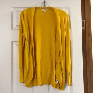 Long sleeve Cardigan